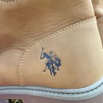 Lacoste  Red Knit Sweater Size  L Photo 3