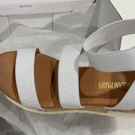Dream Paris DREAM PAIRS Casual Platform Sandals -‎ Size 9 - NEW IN BOX. Photo 0