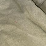 Champion  green Crewneck Sweater crew sweatshirt Photo 2