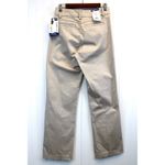 Lee  Modern Series Curvy Fit Trouser Pants Straight Leg‎ No Gap Waistband Causal Photo 3
