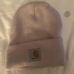 Carhartt Pink Beanie Photo 0