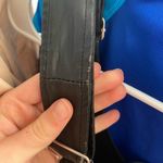 Primark  women’s faux leather overall dress — size‎ 14 Photo 8