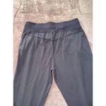 Lululemon  Women's For Love Cropped High Rise Gray Pockets Size 8 Photo 4