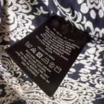 Anthropologie  Marcella Peasant Top S Women's Blouse Purple Bell Boho Baby Doll Photo 4