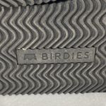 Birdies Sneakers Womens 11 Roadrunner Fierce Black Gold animal print Photo 7