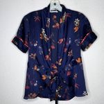 Urban Outfitters  Floral Top Photo 6