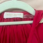 Ramy Brook  Piper Tank Rose Pink Photo 1