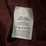 Nike Brown Leggings Photo 3