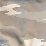Athleta  Elation Camo 7/8 Tight Taupe Gray Women’s Small Workout Activewear Gym Photo 10