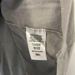 Simply Southern S Gray Tank Top Pink Turtle Mandala High Low Sleeveless Shirt Photo 4