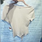 Abound NWT  Ribbed Medium Bodysuit Photo 8