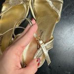 Annie Griffin vintage kitten heels Photo 5