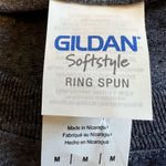 Gildan  Gettysburg National Military Park Civil War Battlefield T-Shirt Medium Photo 3