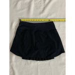 baleaf Women's Pleated High Waisted Lightweight‎ Athletic Shorts Black Size M Photo 6