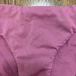 MAXSWIM Frankie Shimmer Hipster Bikini Size 4 Photo 1