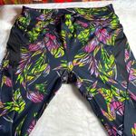 Everlast tropical print workout station Photo 0