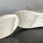 Brash Grey Hightop Sneakers Sz 6 Photo 8