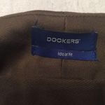 Dockers  Brown Photo 5