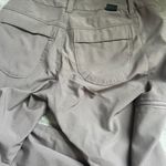 Patagonia  cropped pants size 2 Photo 6
