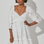 Cleobella  Kirby Mini dress Photo 2