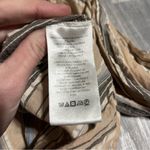 BDG  Urban Outfitters Bell Striped Button-Up Shirt; 100% Cotton; XS Women’s Photo 7