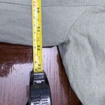 A New Day  Olive linenblend summer-fall Blazer Photo 4