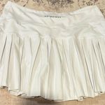 Gold Hinge  Skirt Photo 0