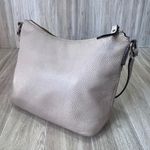 Kate Spade Crossbody Bag Leather Shoulder Bag Designer Purse Light Pink Cream Photo 1