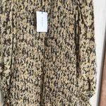 Roseanna Sienna Monaco Dress Light Yellow Photo 9