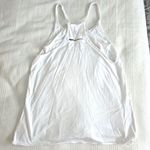 Free People White Hot Shot Mini Dress L Photo 4