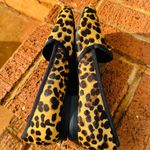 Nine West  Leopard Print Women's Loafers Size 7 Photo 5