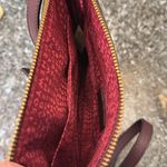 Kate Spade  maroon crossbody bag NWOT Photo 3