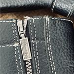 Milwaukee Motorcycle Women's Delusion MVB237 black leather boots size 9.5 Photo 9