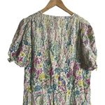 Banjanan Brooklyn Floral Print V Photo 11