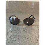 Fossil VTG  coley MS3806 040 57 17-135 aviator sunglasses Photo 1
