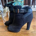 Sam & Libby Ankle Boots Photo 0