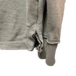 Ocean Beach Cali Love San Francisco Zip Up Hoodie Size XL Tan Photo 8