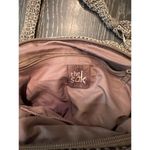 The Sak Belle Tote Bag Multicolor Stripes Shoulder Handbag Women's Photo 9