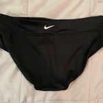 Nike Black Bikini Bottom Photo 0