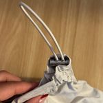 Garage Cream Cargo Pants Photo 3