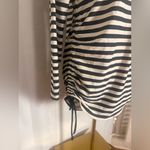 Beach Bump Maternity Rash Guard Swim Cover Photo 2