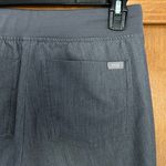 FIGS Zamora Jogger Scrub Pants Grey Size XS Photo 6