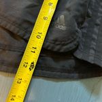 Adidas Women's Black Running Shorts | Size Large Photo 9