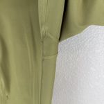 Lululemon  Invigorate High-Rise Tight 25" Size 10 Bronze Green Side Pockets Photo 6