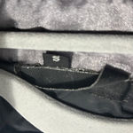 Harley Davidson Womens Black Puffer Jacket Coat Size S Duck Down Photo 1