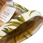 J.Crew Tropical Leaf Pineapple Print 2-pc Halter Bikini, Sz S Photo 14