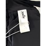 ANDIE  Swim the Tahiti One Piece in Black S Photo 4