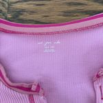 Out From Under Go For Gold Long Sleeve Top Photo 2