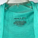 Anna & Ava  Vest Women’s One Size Photo 1