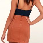 Free People  modern femme skirt Photo 2